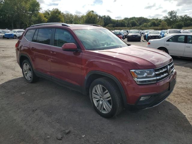 2019 VOLKSWAGEN ATLAS SE #3240836242