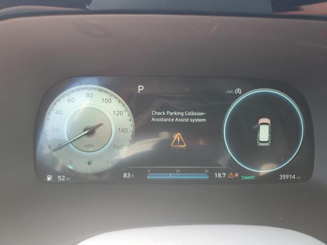 2023 HYUNDAI PALISADE C #3296280422