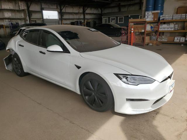 2023 TESLA MODEL S 5YJSA1E54PF518608