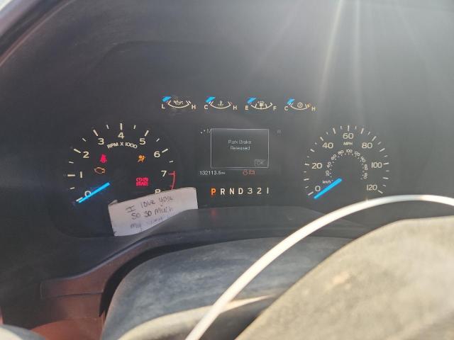 2016 FORD F150 SUPER - 1FTEX1E88GFB43162