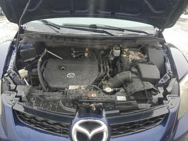 2011 MAZDA 3 CARBON T - JM3ER2A54B0394873