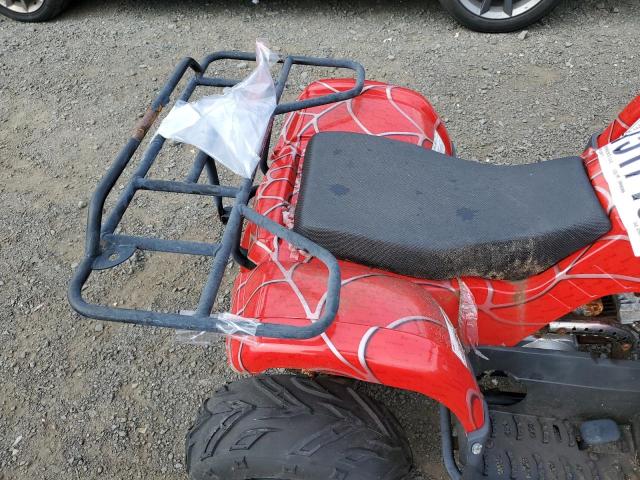 2016 ATV TAO TAO 110D - L5NAAFTDXG1019670