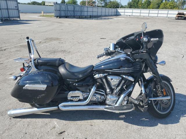 Global Auto Auctions: 2011 YAMAHA XV1900 CT