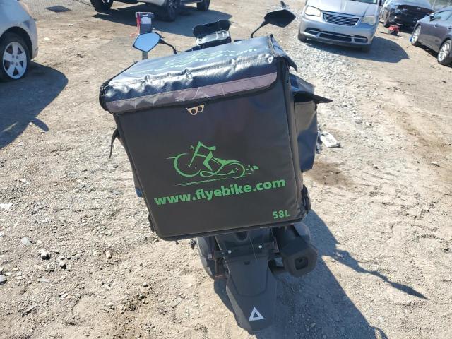 2024 SCOO SCOOTER #3297985041