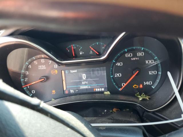 2014 CHEVROLET IMPALA LT - 2G1125S32E9273935