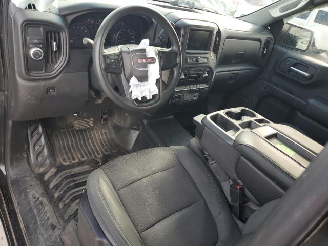 2019 GMC SIERRA C15 #3304639951