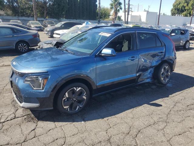 2023 KIA NIRO WIND KNDCR3L16P5036443