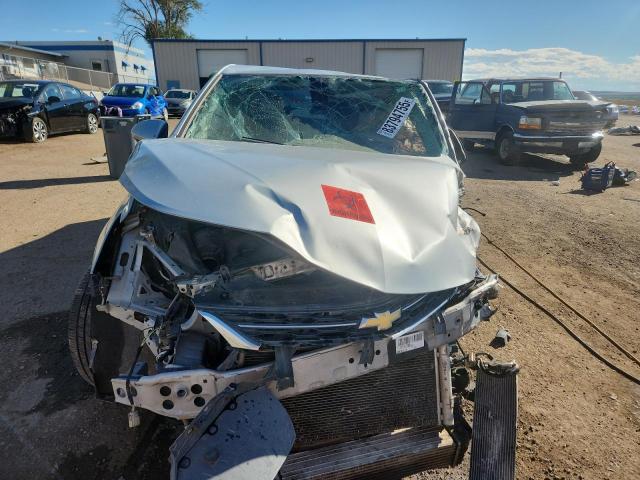 2017 CHEVROLET CRUZE PREM 1G1BF5SM7H7101584