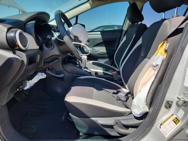 2021 NISSAN VERSA SV #3301852005