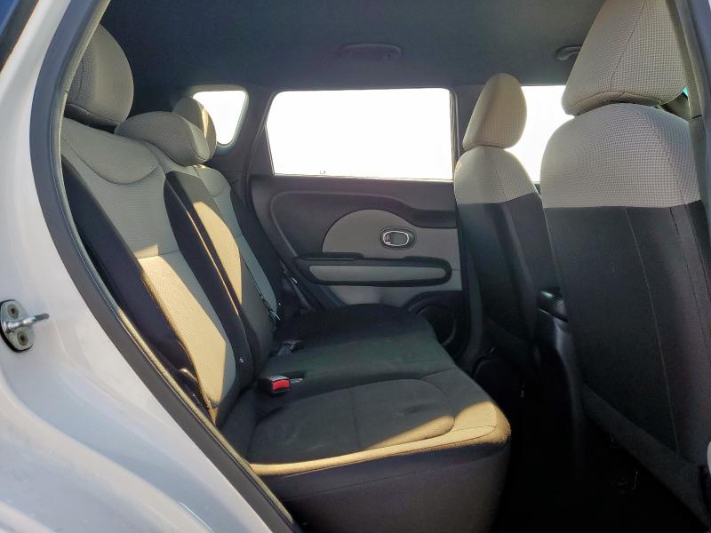 2016 KIA SOUL KNDJN2A21G7351258