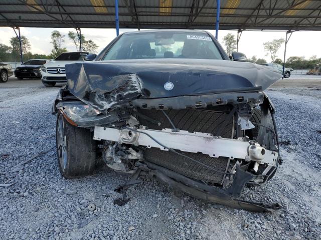 2016 MERCEDES-BENZ C 300 4MAT - 55SWF4KB5GU135385