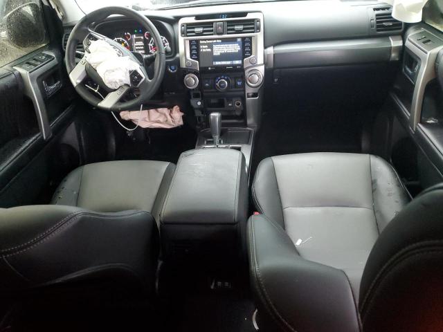 2022 TOYOTA 4RUNNER SR JTEFU5JR5N5275135