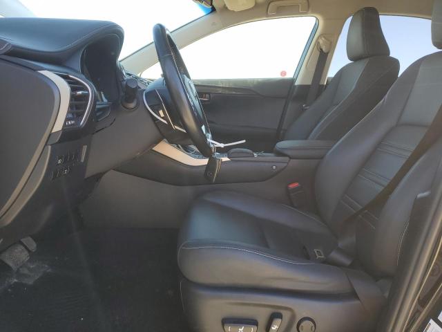 2019 LEXUS NX 300 BASE JTJBARBZ9K2195431