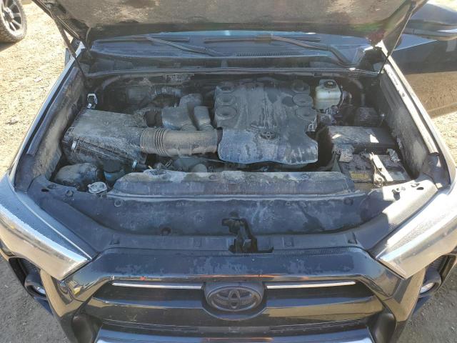 2022 TOYOTA 4RUNNER SR - JTERU5JR2N6025150