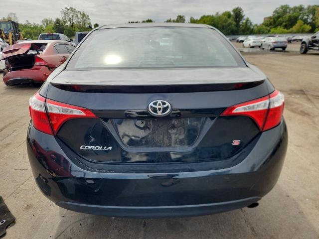 2015 TOYOTA COROLLA L - 2T1BURHE3FC242720