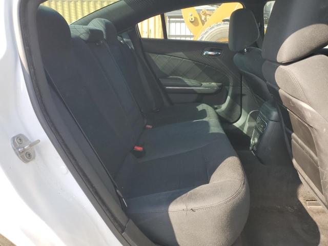 2011 DODGE CHARGER R/ - 2B3CL5CT1BH558639