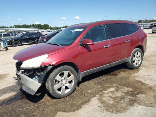 CHEVROLET TRAVERSE L
