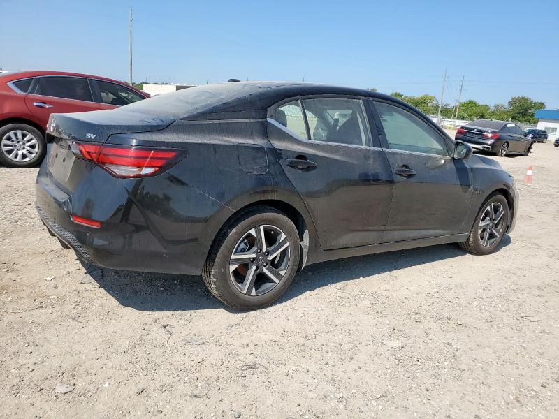 2024 NISSAN SENTRA SV - 3N1AB8CV6RY251129