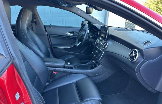 2016 MERCEDES-BENZ CLA 250 4M WDDSJ4GB2GN307158