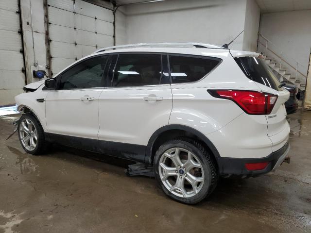 2019 FORD ESCAPE TIT #3282592874