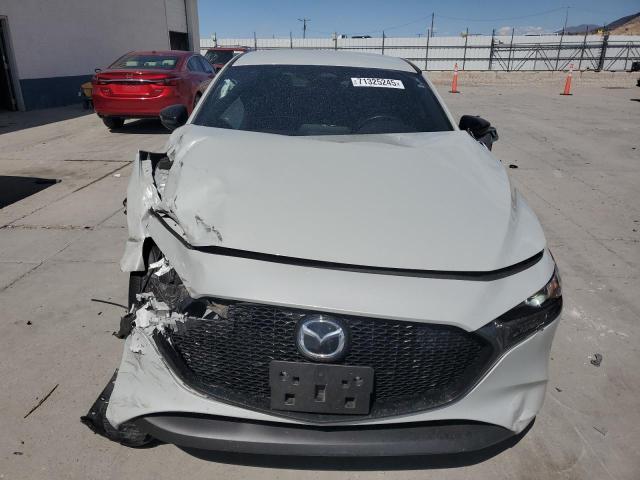 2024 MAZDA 3 SELECT S JM1BPAKM3R1721236