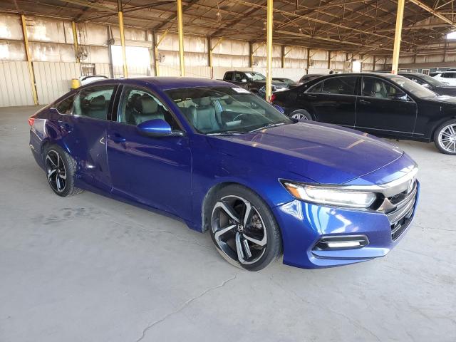 2019 HONDA ACCORD SPO #3296906844
