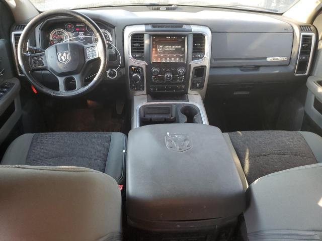 2016 RAM 1500 SLT 3C6RR7LT4GG136298