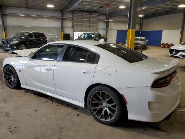 2015 DODGE CHARGER SR 2C3CDXEJ3FH770116