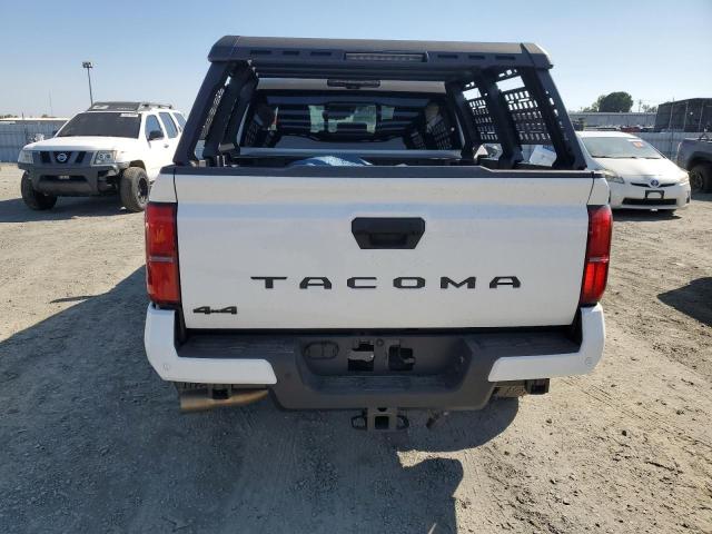 2024 TOYOTA TACOMA DOU 3TMLB5JN4RM050957