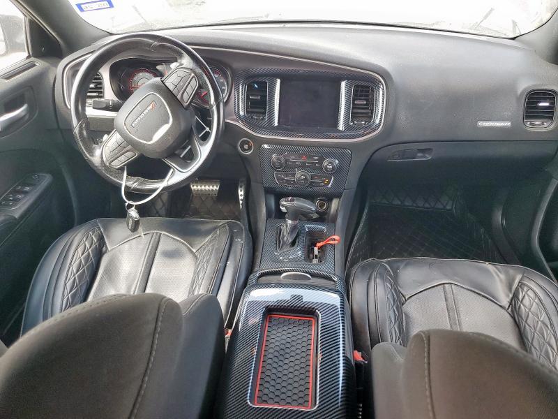 2020 DODGE CHARGER GT - 2C3CDXHG2LH162308