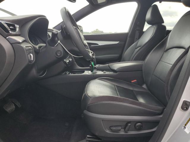 2019 INFINITI QX50 ESSEN 3PCAJ5M34KF146456