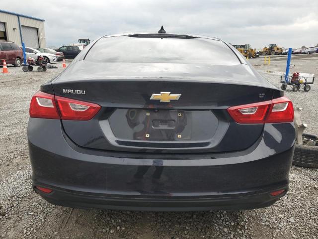 2023 CHEVROLET MALIBU LT - 1G1ZD5ST0PF117402