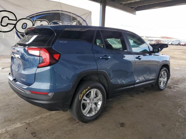 2024 GMC TERRAIN SL 3GKALTEG7RL340592