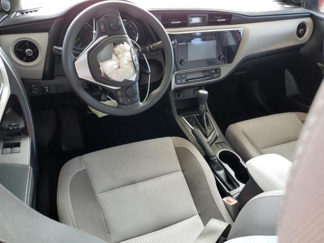 2019 TOYOTA COROLLA L - 2T1BURHE5KC234581