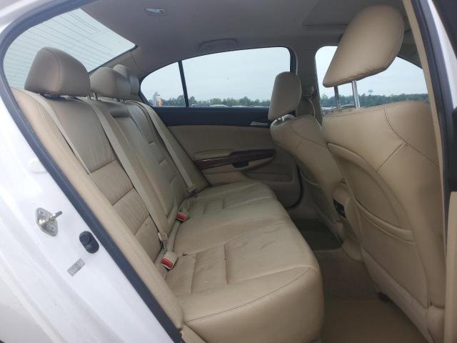 2012 HONDA ACCORD EXL - 1HGCP3F84CA035342