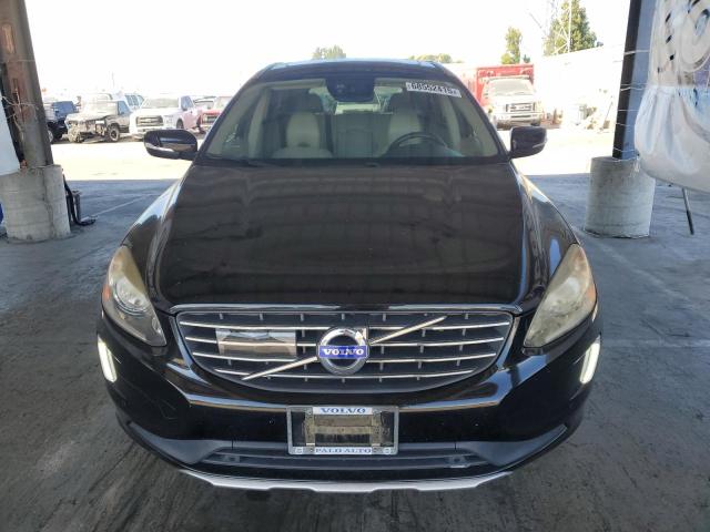 2015 VOLVO XC60 T5 PR YV440MDK3F2701405