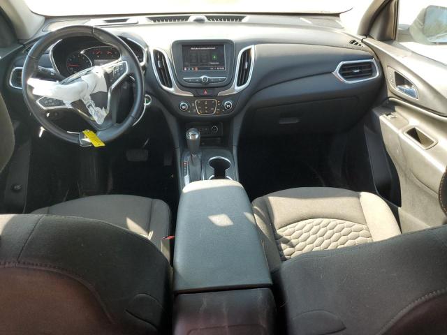 2021 CHEVROLET EQUINOX LT 3GNAXKEV0MS167593