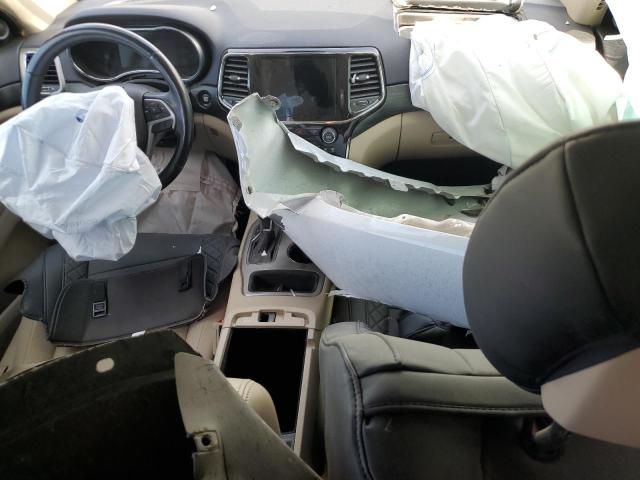 2020 JEEP GRAND CHER - 1C4RJEAG7LC201913