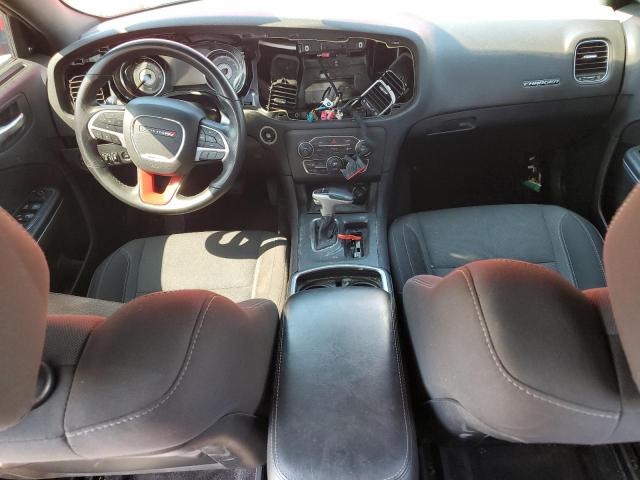 2018 DODGE CHARGER R/ - 2C3CDXCT5JH225385