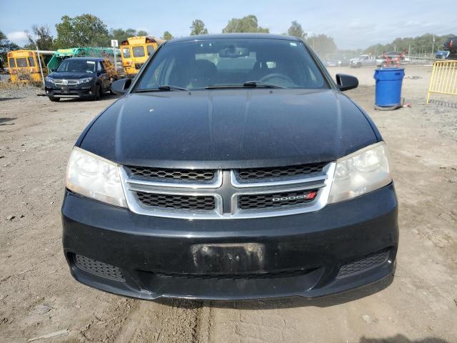 2013 DODGE AVENGER SE - 1C3CDZAB4DN702440