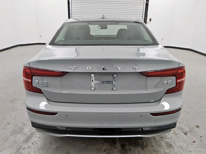 2025 VOLVO S60 PLUS 7JRL12FC0SG366866