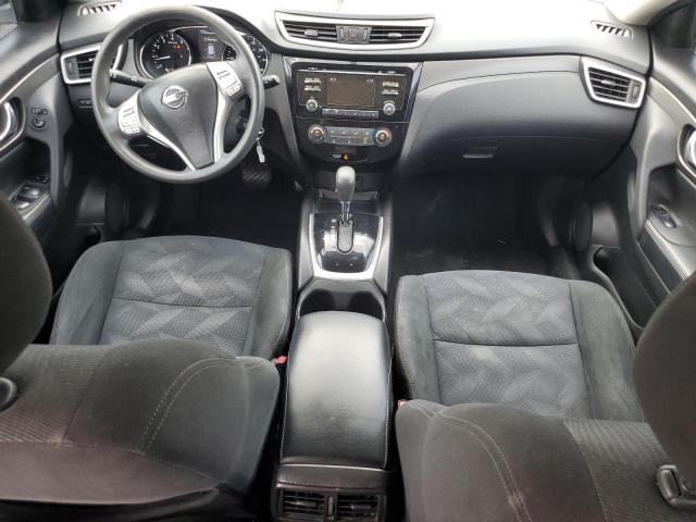 2015 NISSAN ROGUE S 5N1AT2ML2FC830705