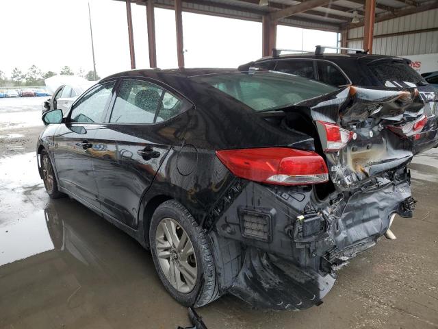 2018 HYUNDAI ELANTRA SE - 5NPD84LF9JH303459