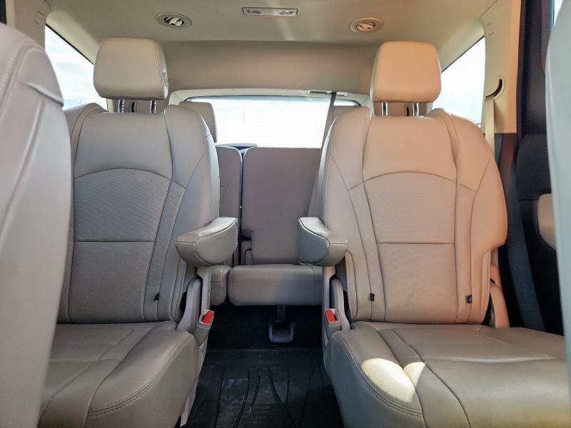 2018 BUICK ENCLAVE ES 5GAERBKW9JJ248446