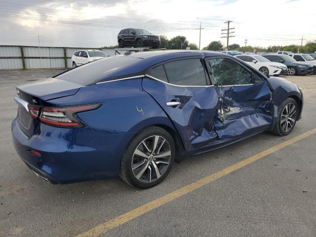 2020 NISSAN MAXIMA SL 1N4AA6DV9LC374965
