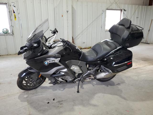 2020 BMW K1600 GTL WB10F1201LZD92228