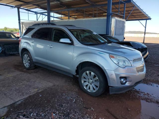 2010 CHEVROLET EQUINOX LT #3296358190