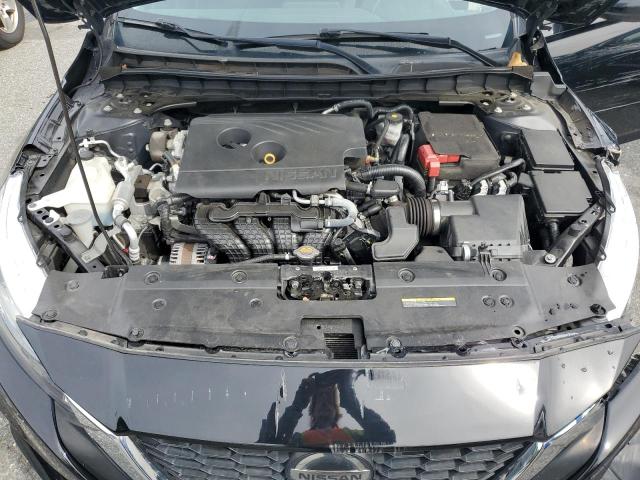 2019 NISSAN ALTIMA S 1N4BL4BWXKC207589