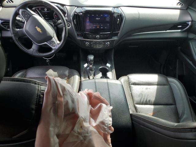 2022 CHEVROLET TRAVERSE H 1GNERNKW1NJ155806