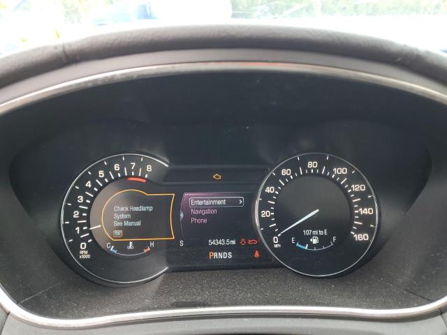 2016 LINCOLN MKX RESERV - 2LMTJ6LRXGBL57976